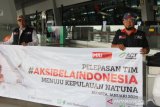 ACT kirim 1.000 ton bantuan logistik bagi penjaga Pulau Natuna