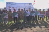 Pemerintah Kabupaten Minahasa dorong