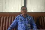 Harga kopra di Sulawesi Utara naik 60 Persen