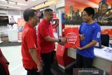 2020, Manajemen Telkomsel Hadir Melayani Pelanggan di GraPARI