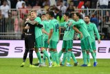 Real Madrid gasak Valencia 3-1 pada semifinal Piala Super Spanyol