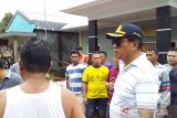 Pemerintah siapkan dana perumahan bagi korban bencana Sangihe
