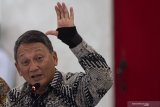 Kementerian ESDM sebut 12 proyek migas berjalan pada 2020