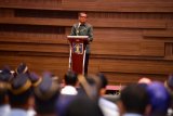 Kemenkum HAM jadikan Pemprov Sulsel contoh kerja sama lembaga