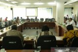 Pansus minta naskah Ranperda Perseroan Daerah Sulsel diperbaiki