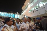Region Sulawesi penyumbang terbesar pendapatan PT Pelindo IV