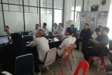 Diskominfo Sulbar gelar pelatihan