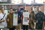 BI gandeng Himbara jadikan Mall Jayapura percontohan QRIS