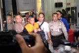 Pengamat: Tidak mengacu UU baru OTT terhadap eks anggota KPU Wahyu Setiawan tidak sah