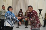 Terminal BBM Bitung raih predikat proper dari Kementerian LHK