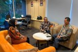 Maskapai Garuda siap terbangkan jamaah umrah langsung Makassar ke Arab Saudi
