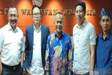 Sultra tuan rumah Hari Pers Nasional 2021