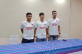 PSM Makassar boyong dua mantan pemain Semen Padang