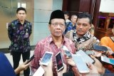 Menkopolhukam Mahfud segera panggil Menteri BUMN dan Menkeu terkait Asabri