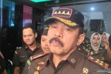 Pejabat OJK jadi tersangka Jiwasraya, Jaksa Agung: lemah kontrol