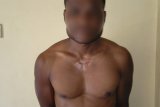 Polres Biak tangkap YDR tersangka kasus asusila anak