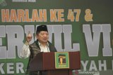 Suharso Monoarfa tekankan calon kepala daerah tidak cari untung