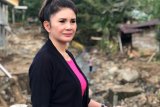 Komisi IX DPR RI pastikan kesehatan di Bitung dinikmati masyarakat