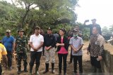 Komisi IX DPR imbau pemerintah perbaiki fasum pascabanjir di Sangihe