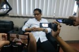 Penyerahan lahan Masjid Al Markaz masih dikaji Pansus DPRD Sulsel