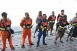 SAR gabungan cari dua warga yang hilang di Perairan Asmat