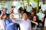 Menteri Desa minta sertifikat tanah pembagian tidak dijualbelikan