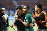 Ruben Sanadi pamit dari Persebaya