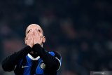 Inter gagal raih poin penuh di Guiseppe Meazza