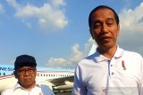Presiden Joko Widodo jadi pembicara utama Abu Dhabi Sustainable Week