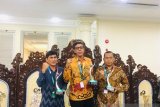 Pertamina MOR VIII Maluku-Papua terima penghargaan Proper Hijau KLHK