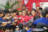 Sembilan hasil rekomendasi eksternal Rakernas I PDIP