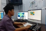 BMKG Majene : Wilayah Sulbar berpotensi diterjang angin kencang