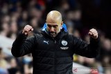 Klasemen Liga Inggris Manchester City gusur Leicester City