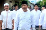 Terkait Pilkada Kalteng, Riban Satia tak mau terburu-buru