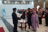 Gubernur Sumbar minta Kepala BKKBN sukseskan Harganas 2020