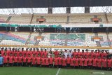 Timnas U-19 Indonesia telan kekalahan kedua di Thailand