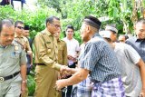 Gubernur Sulsel : Tambak ikan di Barru rugi Rp3,3 miliar akibat banjir