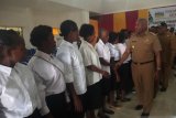 Papua Barat tertibkan pengelolaan dana otonomi khusus