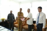 BPK sebut Dana Otsus Papua belum optimal tingkatkan kesejahteraan