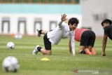 28 pemain lolos seleksi Timnas U-19 Indonesia