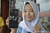 Saudara kembar bertemu setelah 16 tahun terpisah