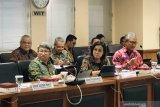 Menkeu Sri Mulyani hentikan penyaluran dana untuk 56 desa fiktif