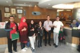 Perusahaan layanan kesehatan Indonesia kunjungi IJN di Malaysia