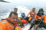 Operasi SAR Biak pencarian korban perahu motor terbalik masih nihil
