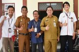 Diskominfo Kapuas programkan desa bebas buta internet