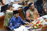 DPR belum setujui rencana anggaran Kemenag 2021