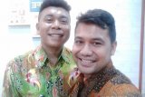 Billy Mambrassar siap bina inkubator bisnis UTU Meulaboh Aceh Barat