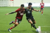 Stefano Lilipaly sebut Shin Tae-Yong pelatih yang disiplin