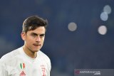 Dybala pulih  dari COVID-19