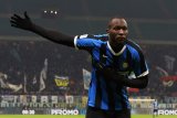 Inter Milan lumat Cagliari menuju perempat final Coppa Italia